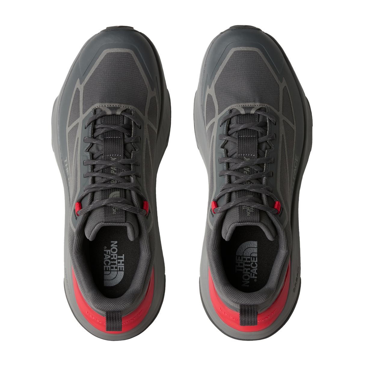 The North Face - Fastpack Wp Cedar/pear da uomo - SW DEEP SEA - vista alternativa 1