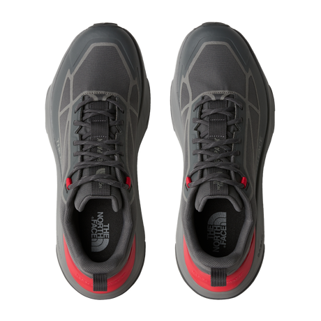 The North Face - Fastpack Wp Cedar/pear da uomo - SW DEEP SEA - vista alternativa 1