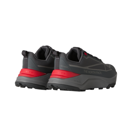 The North Face - Fastpack Wp Cedar/pear da uomo - SW DEEP SEA - vista alternativa 6
