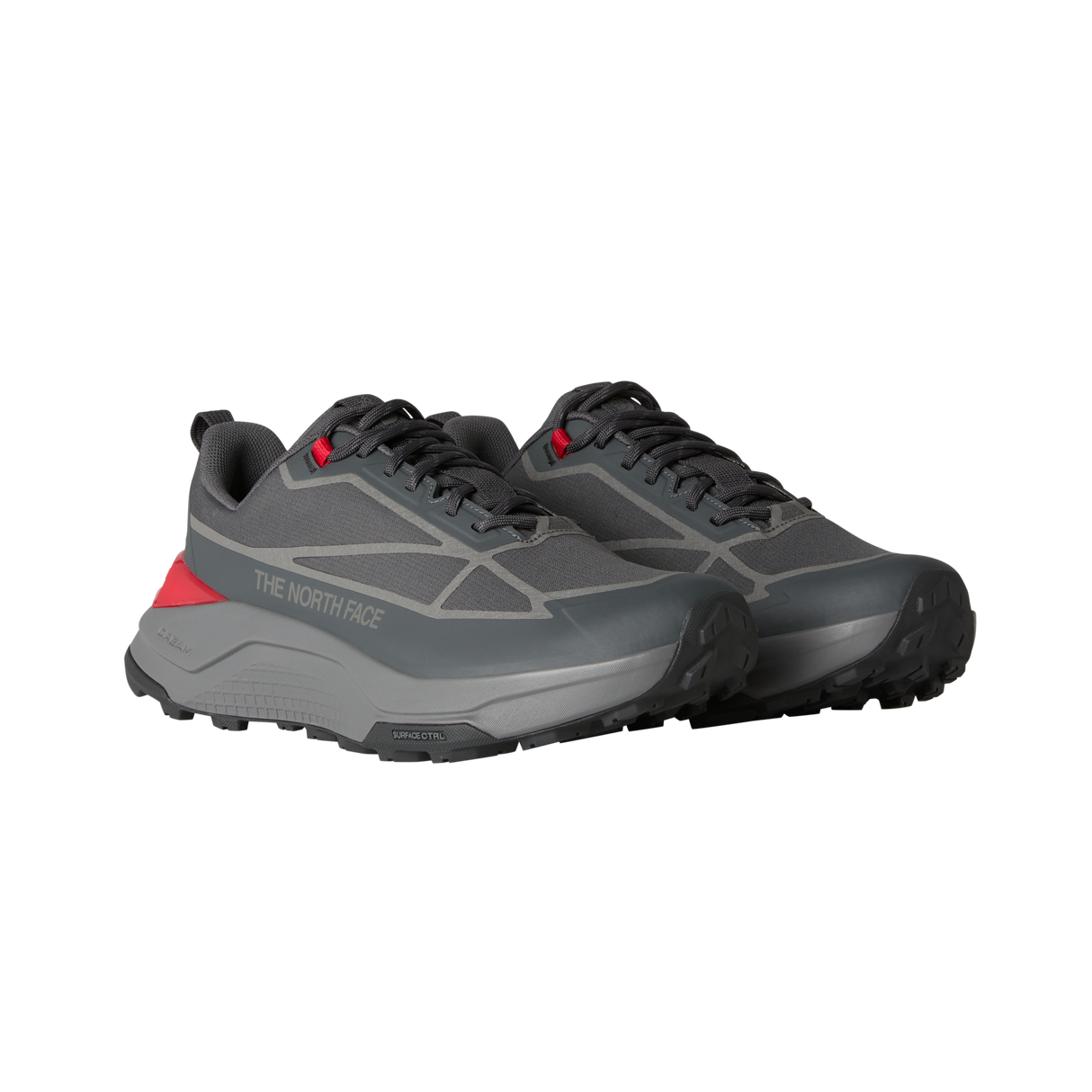 The North Face - Fastpack Wp Cedar/pear da uomo - SW DEEP SEA - vista alternativa 8
