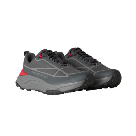 The North Face - Fastpack Wp Cedar/pear da uomo - SW DEEP SEA - vista alternativa 8