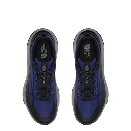 The North Face - Fastpack Wp Cedar/pear da uomo - Bold Blue/TNF Black - vista alternativa 2