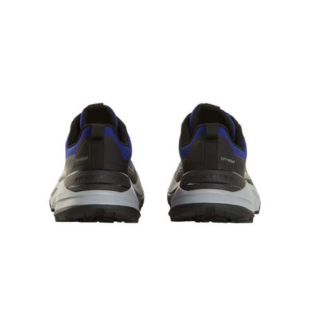 The North Face - Fastpack Wp Cedar/pear da uomo - Bold Blue/TNF Black - vista alternativa 6