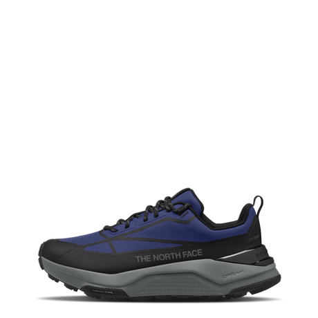 The North Face - Fastpack Wp Cedar/pear da uomo - Bold Blue/TNF Black - vista principale