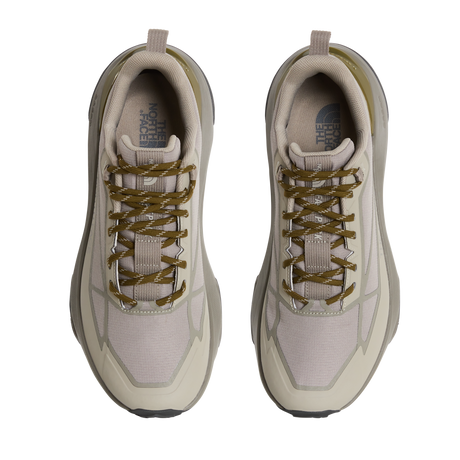 The North Face - Fastpack Wp Cedar/pear da uomo - STONE SLAB/CARAWAY SEED - vista alternativa 1