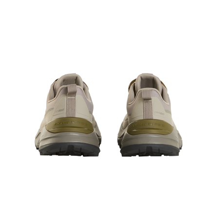 The North Face - Fastpack Wp Cedar/pear da uomo - STONE SLAB/CARAWAY SEED - vista alternativa 6