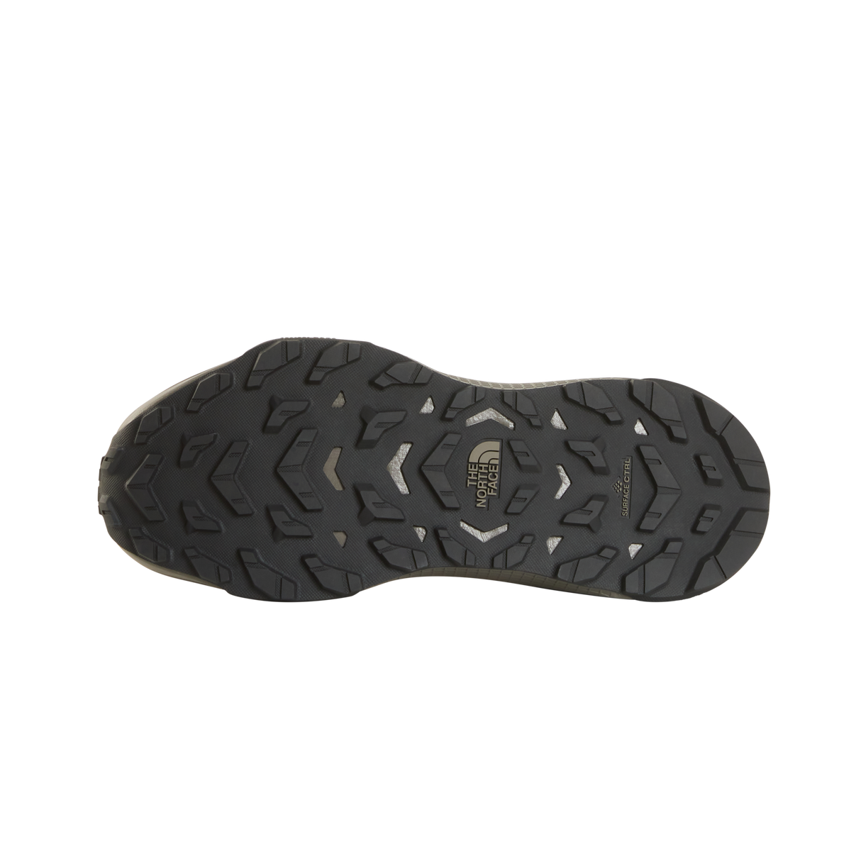The North Face - Fastpack Wp Cedar/pear da uomo - STONE SLAB/CARAWAY SEED - vista alternativa 7