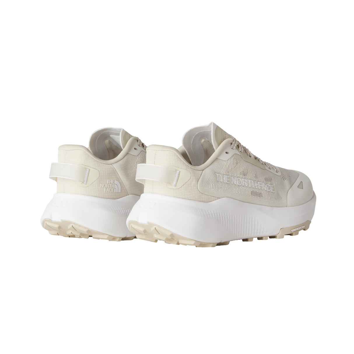 The North Face - Altamesa 300 V2 White Ash/calacatta da donna - White Ash/Calacatta - vista alternativa 6