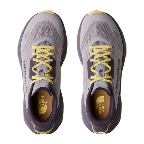 The North Face - Altamesa 300 V2 White Ash/calacatta da donna - Transcendent Grey/Endle - vista alternativa 1