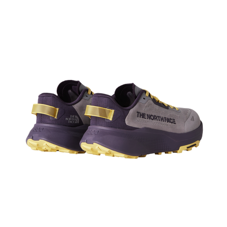 The North Face - Altamesa 300 V2 White Ash/calacatta da donna - Transcendent Grey/Endle - vista alternativa 6
