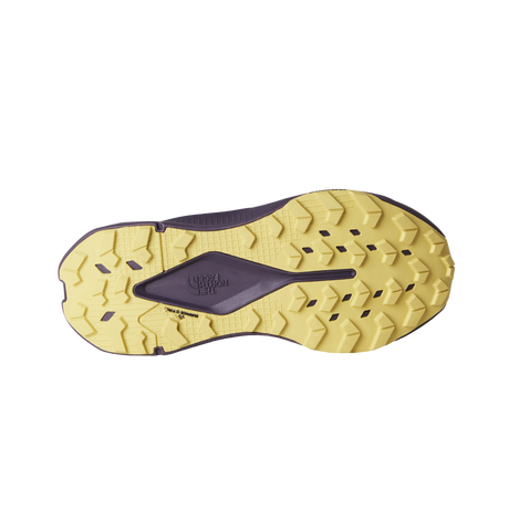 The North Face - Altamesa 300 V2 White Ash/calacatta da donna - Transcendent Grey/Endle - vista alternativa 7