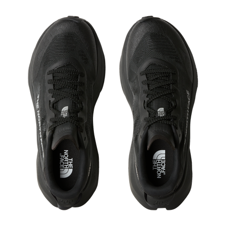 The North Face - Altamesa 300 V2 White Ash/calacatta da donna - TNF BLACK/TNF BLACK - vista alternativa 1