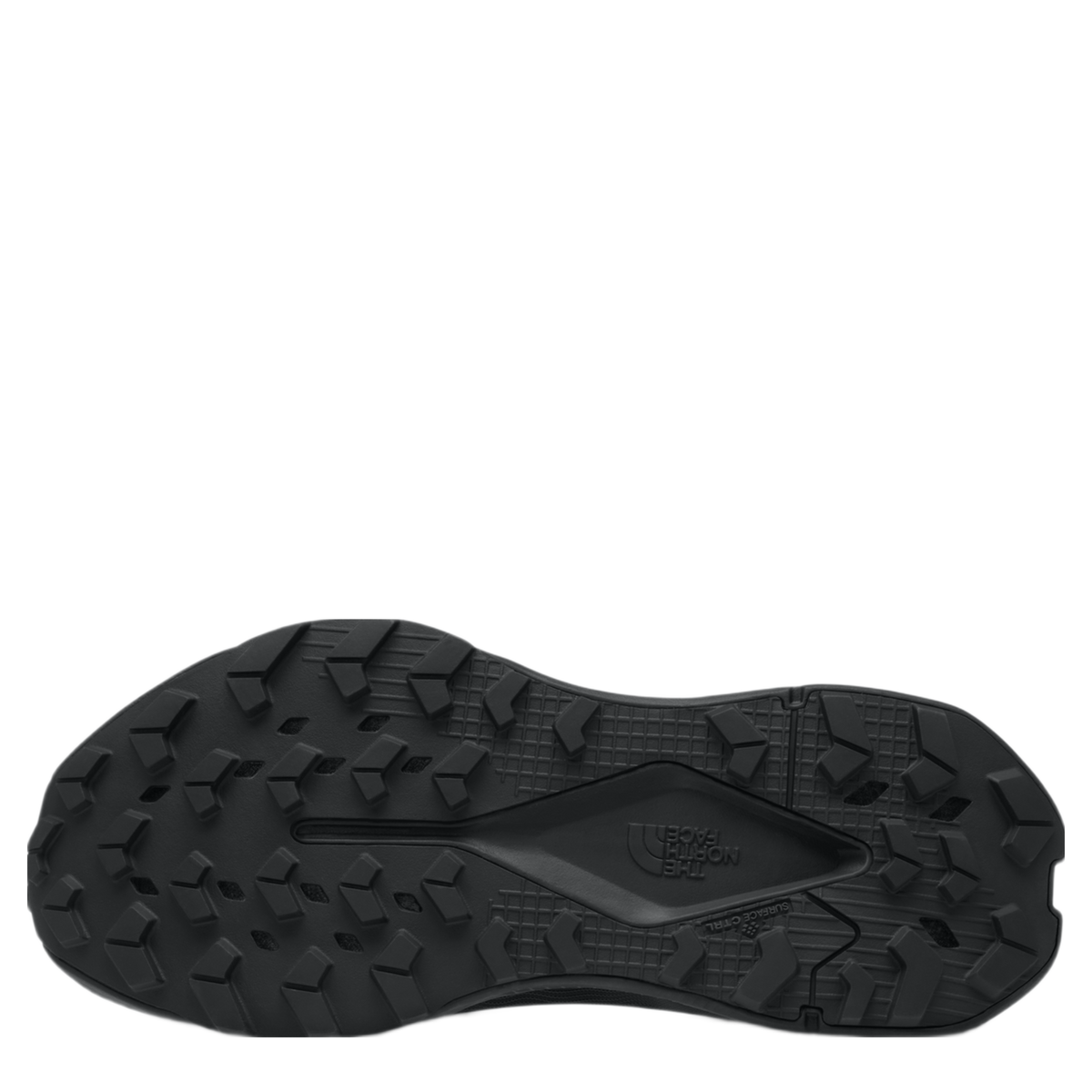 The North Face - Altamesa 300 V2 White Ash/calacatta da donna - BLACK - vista alternativa 2