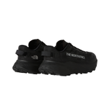 The North Face - Altamesa 300 V2 White Ash/calacatta da donna - TNF BLACK/TNF BLACK - vista alternativa 6