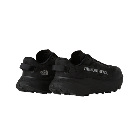 The North Face - Altamesa 300 V2 White Ash/calacatta da donna - TNF BLACK/TNF BLACK - vista alternativa 6
