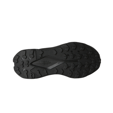 The North Face - Altamesa 300 V2 White Ash/calacatta da donna - TNF BLACK/TNF BLACK - vista alternativa 7