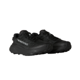 The North Face - Altamesa 300 V2 White Ash/calacatta da donna - TNF BLACK/TNF BLACK - vista alternativa 8