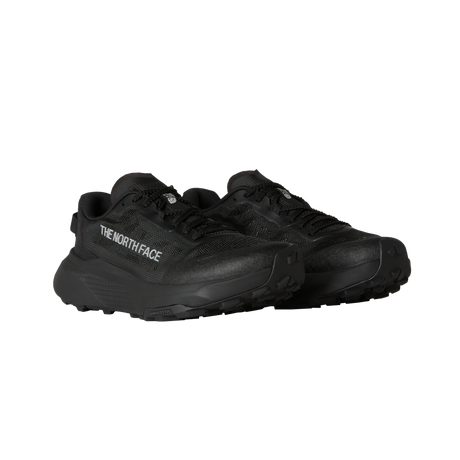 The North Face - Altamesa 300 V2 White Ash/calacatta da donna - TNF BLACK/TNF BLACK - vista alternativa 8