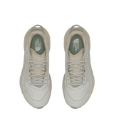 The North Face - Altamesa 300 V2 White Ash/calacatta da donna - CUMULUS CLOUD/TIMELESS - vista alternativa 2