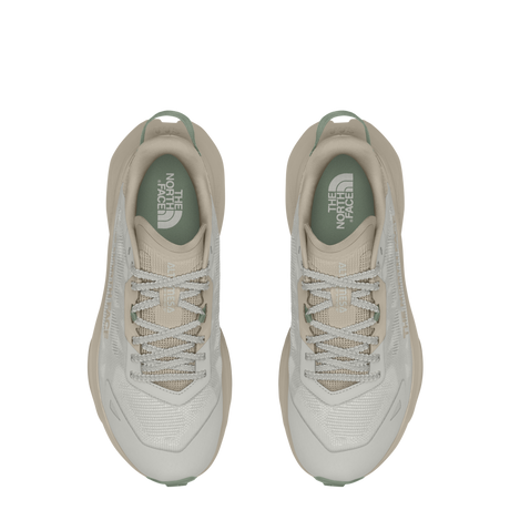 The North Face - Altamesa 300 V2 White Ash/calacatta da donna - CUMULUS CLOUD/TIMELESS - vista alternativa 2