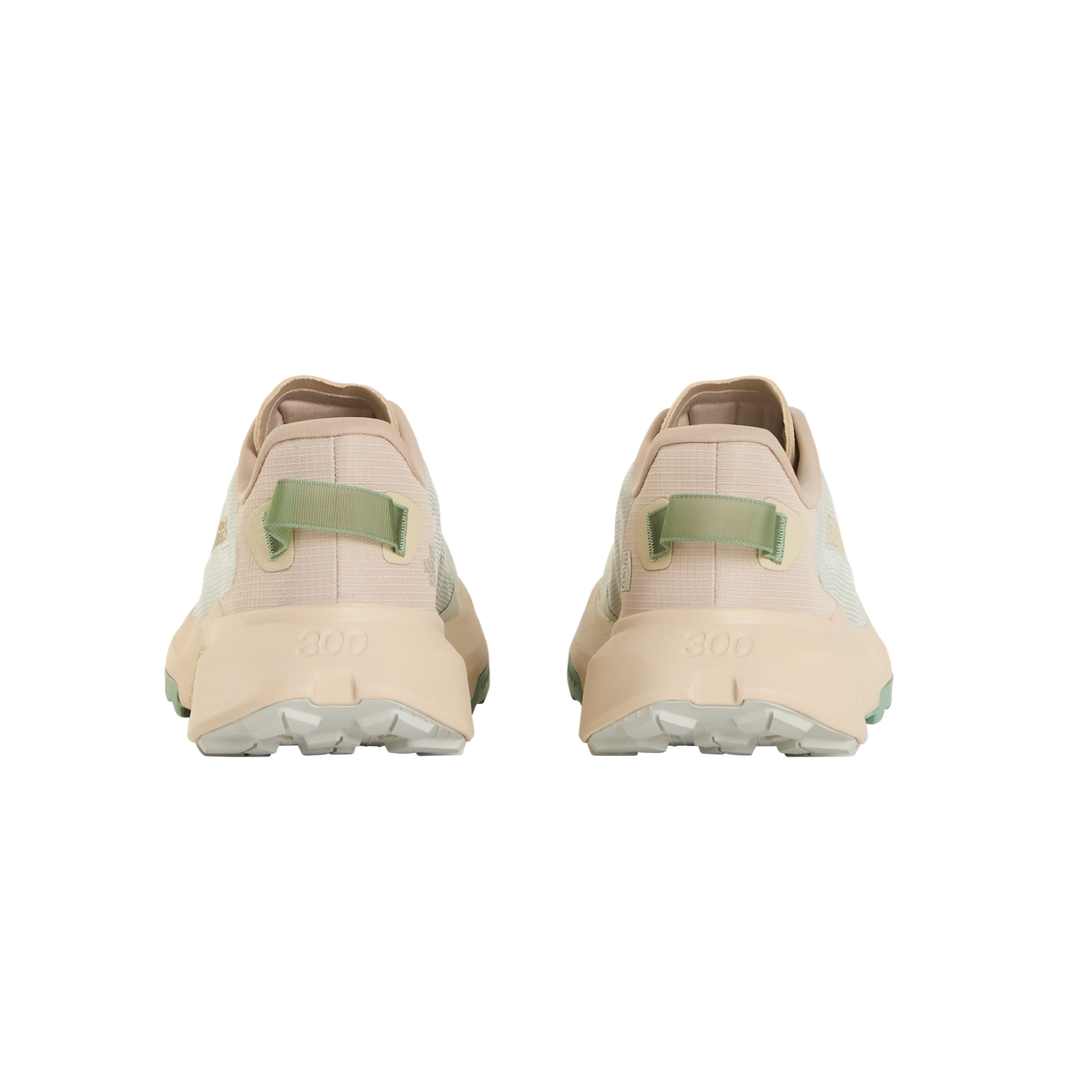 The North Face - Altamesa 300 V2 White Ash/calacatta da donna - CUMULUS CLOUD/TIMELESS - vista alternativa 6