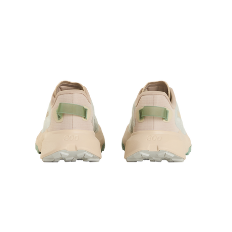 The North Face - Altamesa 300 V2 White Ash/calacatta da donna - CUMULUS CLOUD/TIMELESS - vista alternativa 6