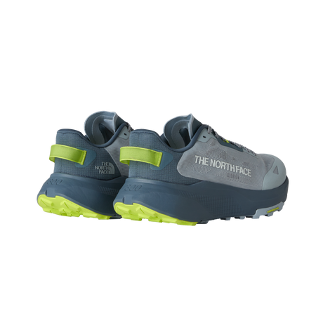 The North Face - Altamesa 300 V2 Frost Grey/granite Grey da uomo - Frost Grey/Granite Grey - vista alternativa 6