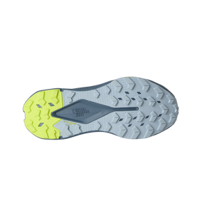The North Face - Altamesa 300 V2 Frost Grey/granite Grey da uomo - Frost Grey/Granite Grey - vista alternativa 7