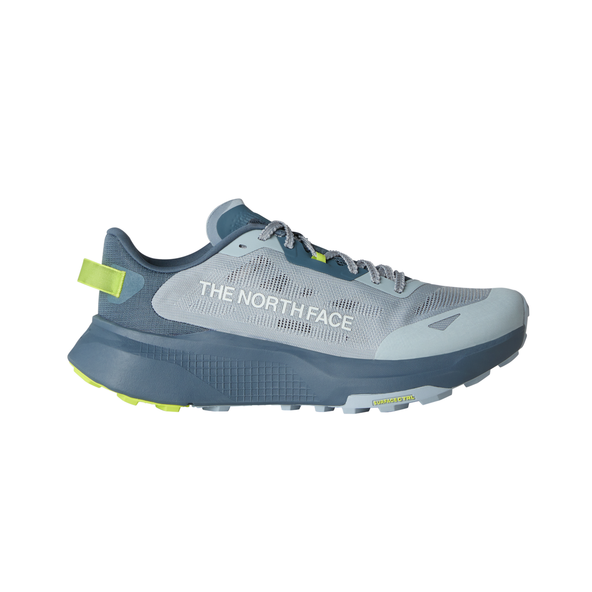 The North Face - Altamesa 300 V2 Frost Grey/granite Grey da uomo - Frost Grey/Granite Grey - vista principale