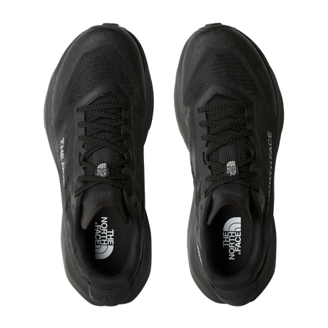 The North Face - Altamesa 300 V2 Frost Grey/granite Grey da uomo - TNF BLACK/TNF BLACK - vista alternativa 1