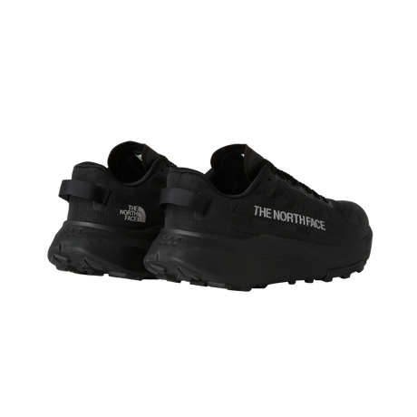 The North Face - Altamesa 300 V2 Frost Grey/granite Grey da uomo - TNF BLACK/TNF BLACK - vista alternativa 6