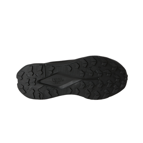 The North Face - Altamesa 300 V2 Frost Grey/granite Grey da uomo - TNF BLACK/TNF BLACK - vista alternativa 7