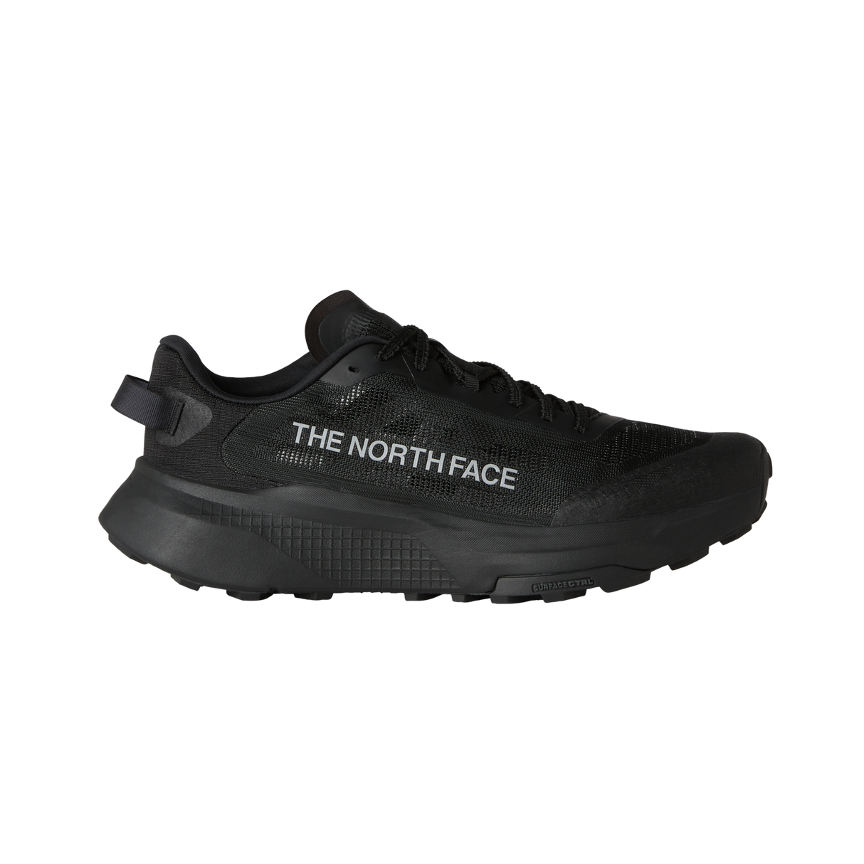 The North Face - Altamesa 300 V2 Frost Grey/granite Grey da uomo - TNF BLACK/TNF BLACK - vista principale
