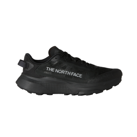 The North Face - Altamesa 300 V2 Frost Grey/granite Grey da uomo - TNF BLACK/TNF BLACK - vista principale