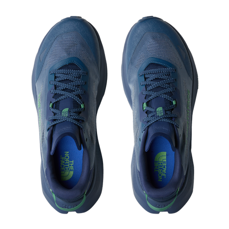 The North Face - Altamesa 300 V2 Frost Grey/granite Grey da uomo - WOODBINE GREEN - vista alternativa 1