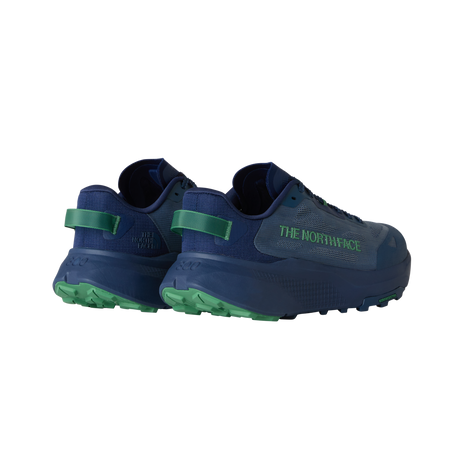 The North Face - Altamesa 300 V2 Frost Grey/granite Grey da uomo - WOODBINE GREEN - vista alternativa 6