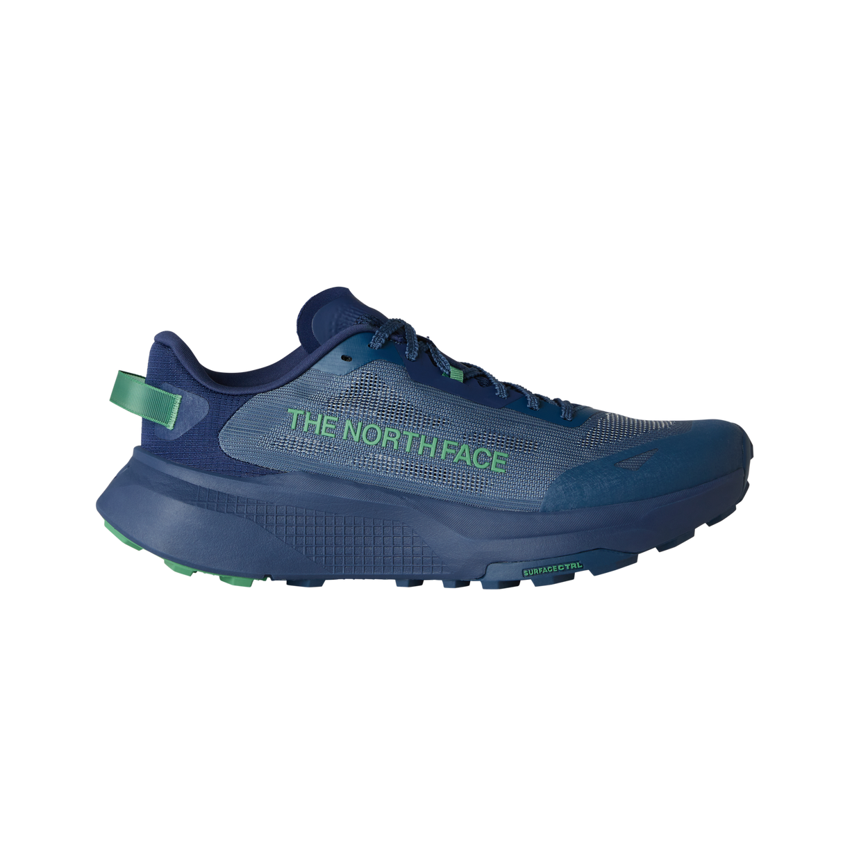 The North Face - Altamesa 300 V2 Frost Grey/granite Grey da uomo - WOODBINE GREEN - vista principale