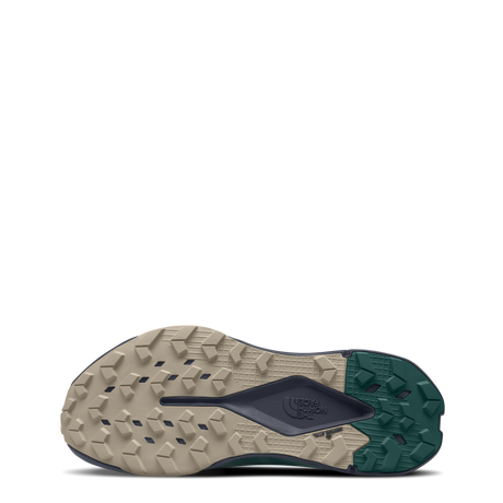 The North Face - Altamesa 300 V2 Frost Grey/granite Grey da uomo - PACIFIC TEAL/MIDNIGHT S - vista alternativa 1