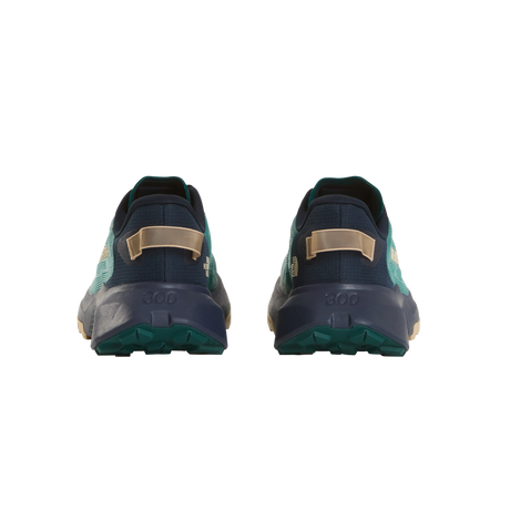 The North Face - Altamesa 300 V2 Frost Grey/granite Grey da uomo - PACIFIC TEAL/MIDNIGHT S - vista alternativa 6