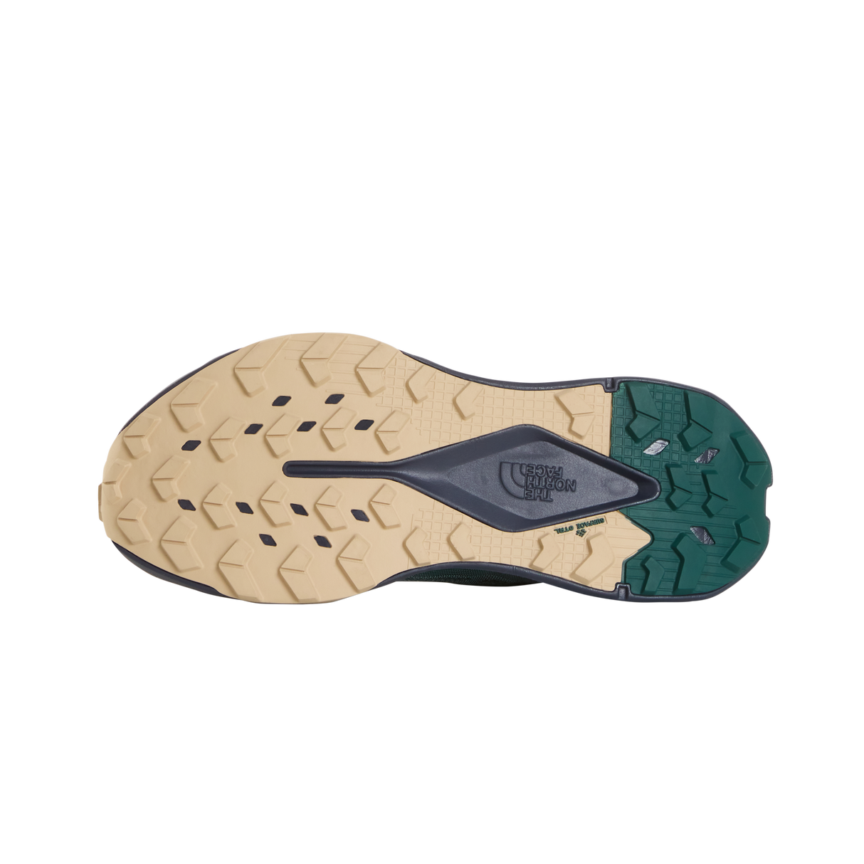 The North Face - Altamesa 300 V2 Frost Grey/granite Grey da uomo - PACIFIC TEAL/MIDNIGHT S - vista alternativa 7