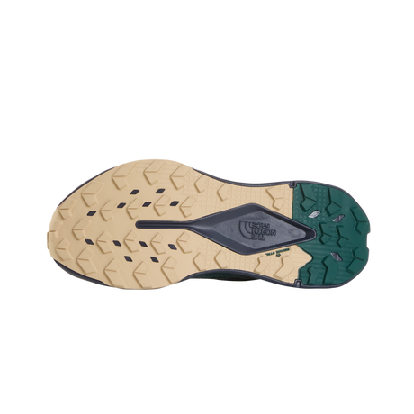 The North Face - Altamesa 300 V2 Frost Grey/granite Grey da uomo - PACIFIC TEAL/MIDNIGHT S - vista alternativa 7