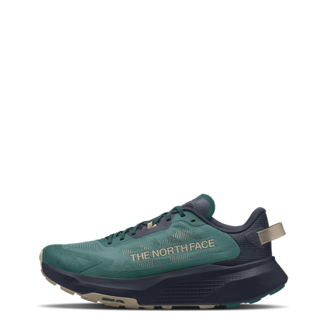 The North Face - Altamesa 300 V2 Frost Grey/granite Grey da uomo - PACIFIC TEAL/MIDNIGHT S - vista principale
