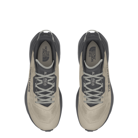 The North Face - Altamesa 300 V2 Frost Grey/granite Grey da uomo - TIMELESS TAUPE/ANTHRACI - vista alternativa 2