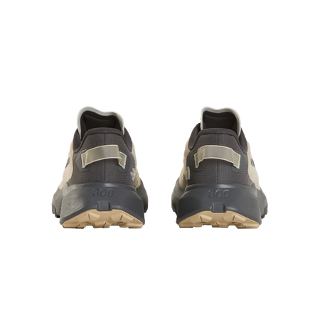 The North Face - Altamesa 300 V2 Frost Grey/granite Grey da uomo - TIMELESS TAUPE/ANTHRACI - vista alternativa 6