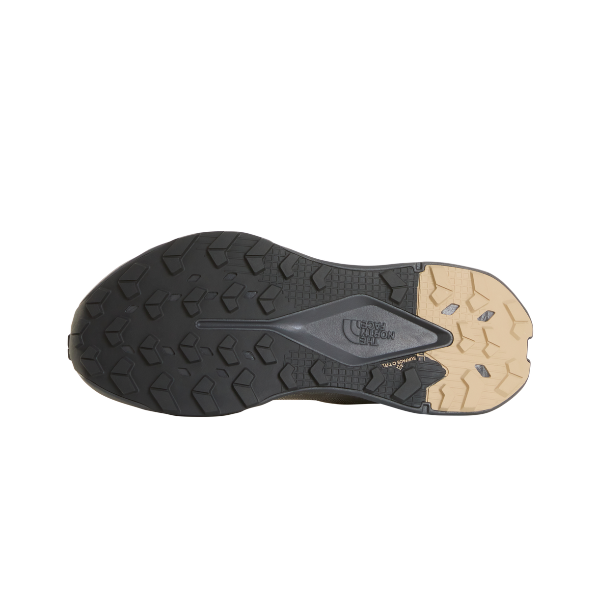The North Face - Altamesa 300 V2 Frost Grey/granite Grey da uomo - TIMELESS TAUPE/ANTHRACI - vista alternativa 7
