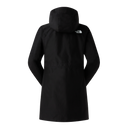 The North Face - Dryvent Hikesteller Parka da donna - TNF BLACK - vista alternativa 1