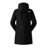 The North Face - Dryvent Hikesteller Parka da donna - TNF BLACK - vista alternativa 1
