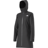 The North Face - Dryvent Hikesteller Parka da donna - BLACK - vista alternativa 2