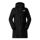 The North Face - Dryvent Hikesteller Parka da donna - TNF BLACK - vista principale