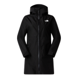 The North Face - Dryvent Hikesteller Parka da donna - TNF BLACK - vista principale